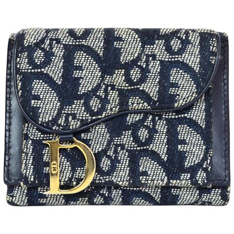 dior diorissimo heart locket compact wallet|Wallets .